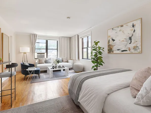 295 Bennett Ave APT 8C, Manhattan, NY 10040
