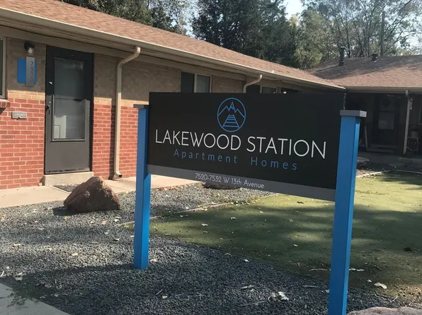 Lakewood Station Apartment Homes