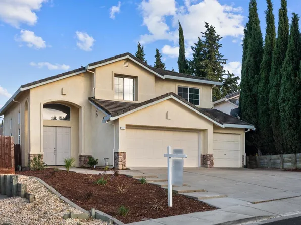 5117 ebbetts Way, Antioch, CA 94531