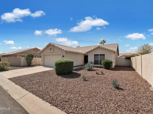 17678 N 115TH Drive, Surprise, AZ 85378