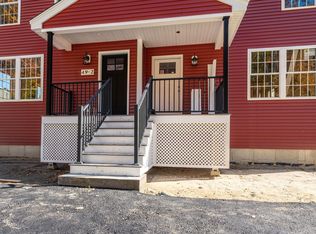 260 Skyview Ln #13, Laconia, NH 03246