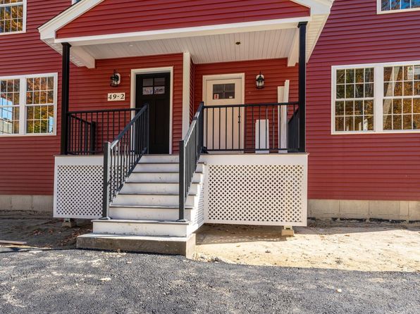 260 Skyview Lane UNIT 13, Laconia, NH 03246