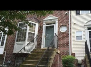 2496 Revere Ct, Crofton, MD 21114