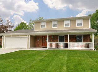 1458 S Prospect St, Wheaton, IL 60189