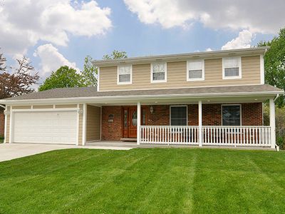 1458 S Prospect St, Wheaton, IL, 60189
