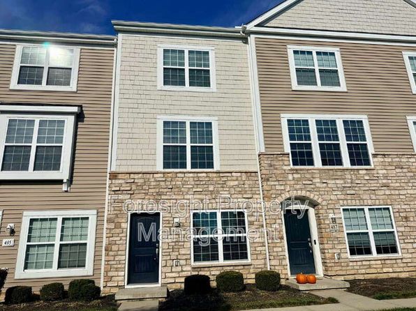 491 Autumn Ridge Cir