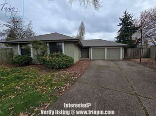 2791 Gilham Rd, Eugene, OR 97408