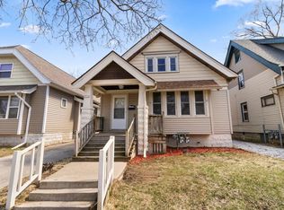 3532 N 23rd St, Milwaukee, WI 53206