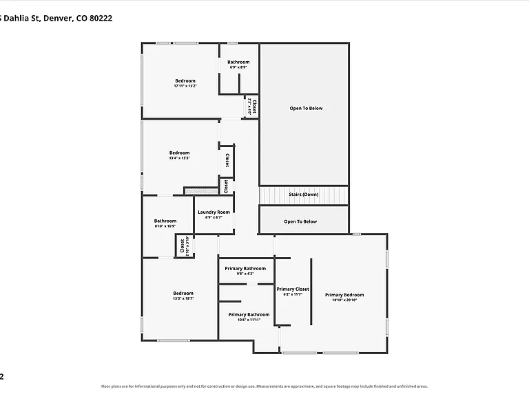 3215 S Dahlia St — Photo 55