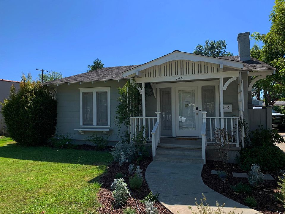 street view of the house