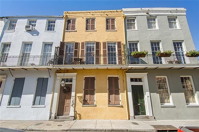 1st image of 837 Burgundy St APT C