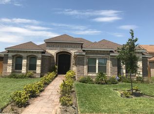 3116 Linva Ave, Edinburg, TX 78541