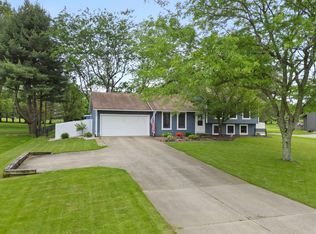 443 Lexington Steam Corners Rd, Lexington, OH 44904