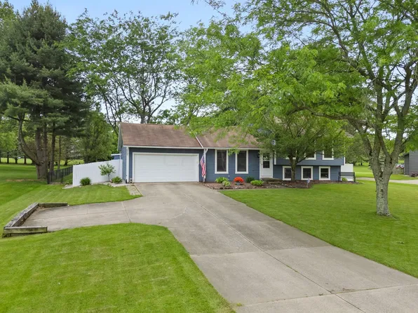 443 Lexington Steam Corners Rd, Lexington, OH 44904