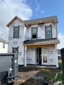 4326 W Bronco Dr, Fayetteville, AR, 72704