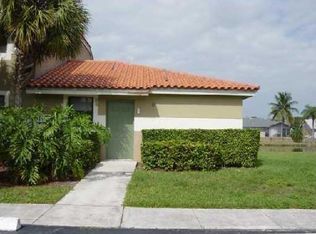 9951 Nob Hill Pl #9951, Fort Lauderdale, FL 33351