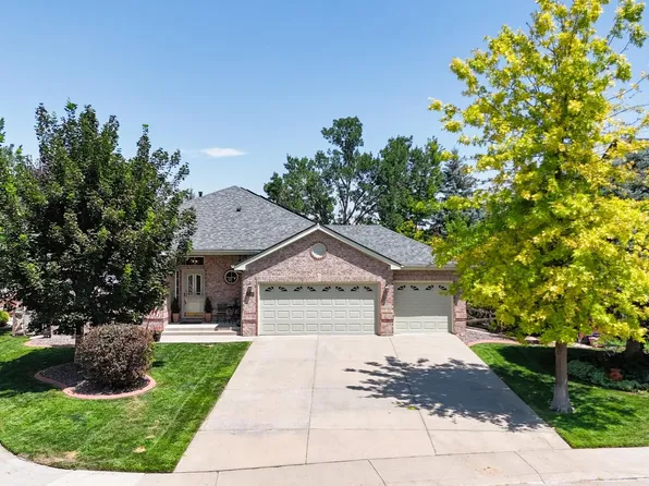 3143 W 109th Pl, Westminster, CO 80031