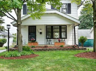 364 Binns Blvd, Columbus, OH 43204