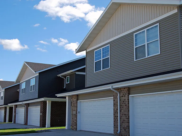 Stonemill Townhomes — Photo 11