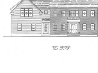 95 Grove St LOT 8, Braintree, MA 02184