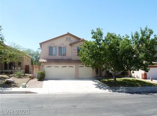 271 Grand Olympia Dr, Henderson, NV 89012