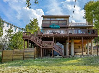 156 Lakefront Dr, Leander, TX 78645