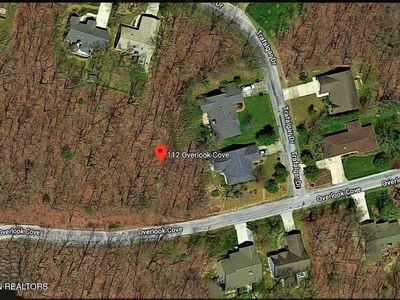 112 Overlook Cv Lot 168, Crossville, TN, 38558