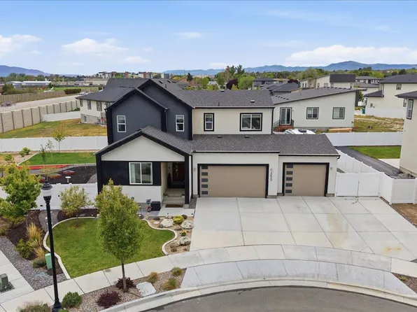 3639 W 8280 S, West Jordan, UT 84088