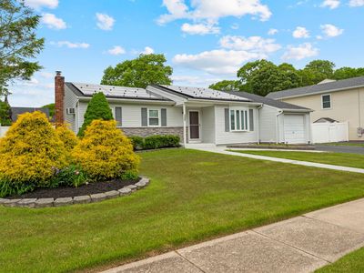 106 Gainsborough Road, Holbrook, NY, 11741