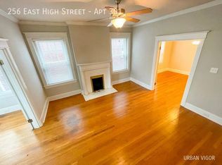 256 E High St APT 301, Lexington, KY 40507