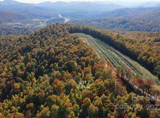 0 Preservation View Ln #7, Flat Rock, NC 28731