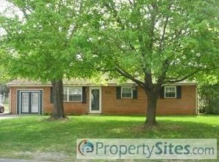 139 Tampa Dr, Roanoke, VA 24019