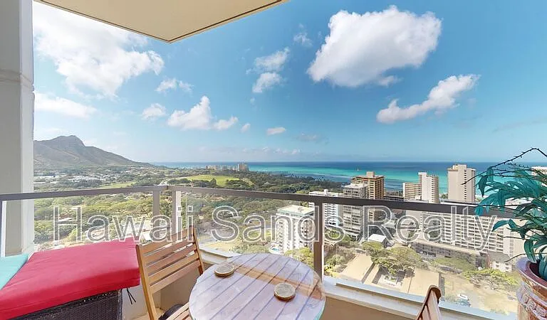 2600 Pualani Way #3003 — Photo 17