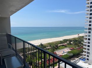 2625 Collins Ave APT 1601, Miami Beach, FL 33140