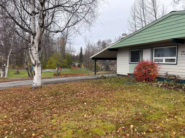 4929 Vance Dr, Anchorage, AK 99508