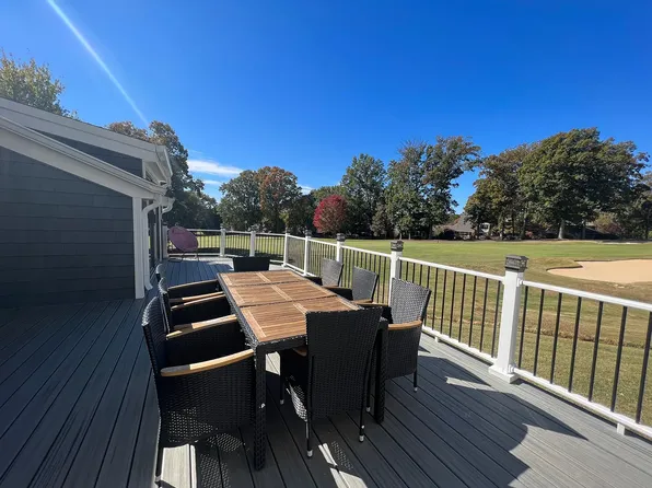 177 Golfview Dr #1, Advance, NC 27006