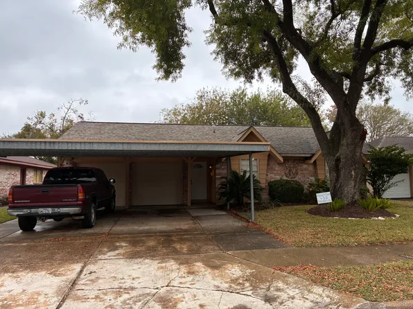 3453 Hickory Ln, Deer Park, TX 77536