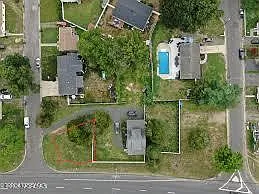 171 Jersey Ave #36