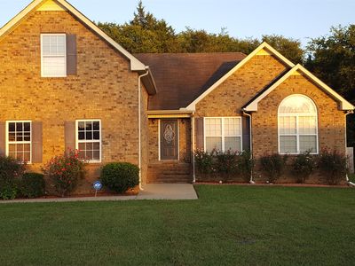 336 Shelby Cir, Shelbyville, TN, 37160