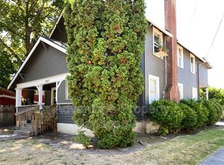 240 NW 9th St APT 1, Corvallis, OR 97330