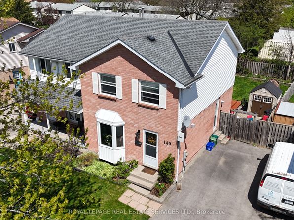 140 Golfdale Cres, London, ON N6C 5X7