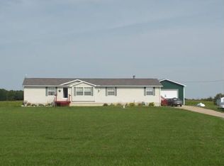 7821 E Pittsburg Rd, Durand, MI 48429