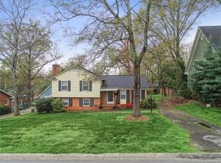 4808 Aspen Ct, Charlotte, NC 28210