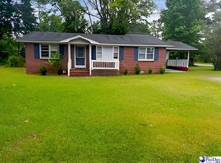 327 Upland Ave, Marion, SC 29571