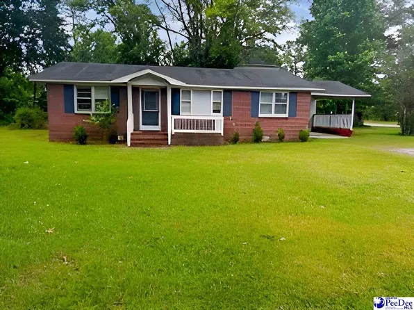 327 Upland Ave, Marion, SC 29571