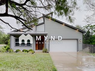 14434 Tuscola Cir, Austin, TX 78734