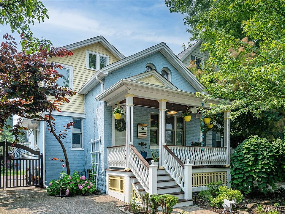 1st image of 384 Summer St