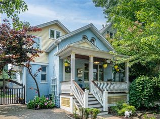 384 Summer St, Buffalo, NY 14213