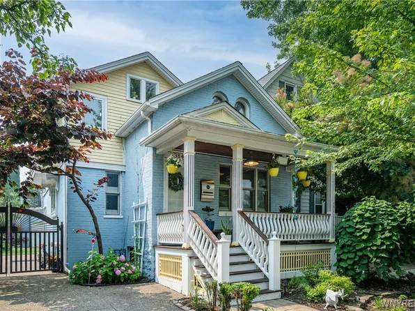 384 Summer St, Buffalo, NY 14213