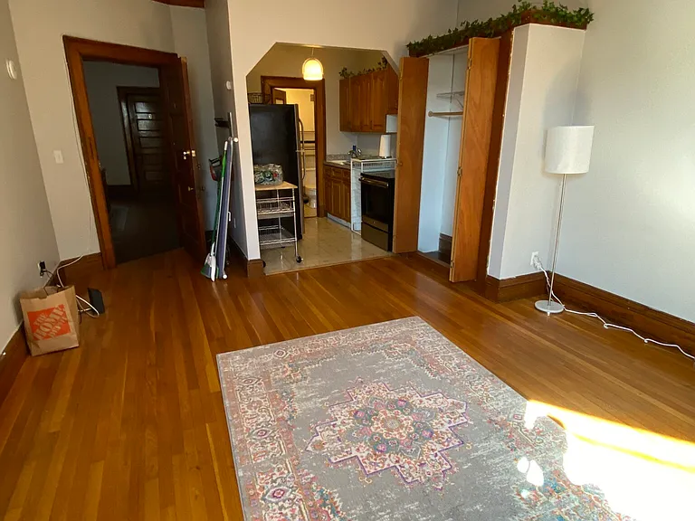 849 Beacon St #9 — Photo 9